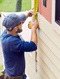 Best Insulated Siding Installation  in Fort Riley, KS